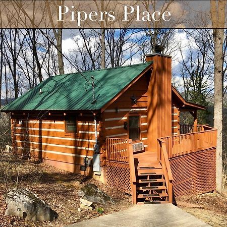 Pipers Place ทาวน์เซนด์ ภายนอก รูปภาพ