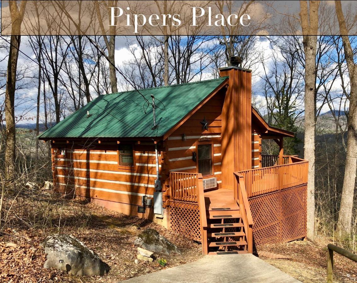 Pipers Place ทาวน์เซนด์ ภายนอก รูปภาพ